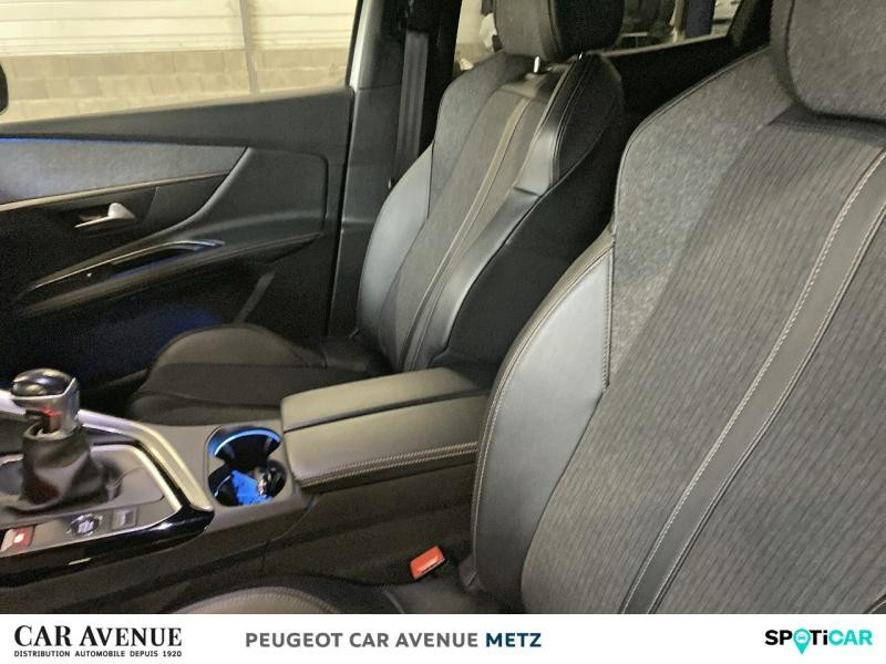 Occasion PEUGEOT 3008 1.5 BlueHDi 130ch E6.c GT Line S&S 111g 2019 Blanc Nacré (S) 17989 € à Metz