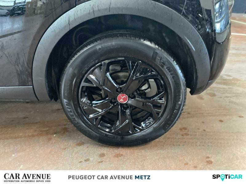 Occasion DS DS 3 Crossback PureTech 100ch Performance Line 2020 Noir Perla Nera (N) 16490 € à Metz