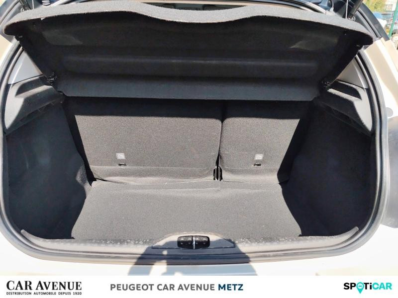 Used CITROEN C3 1.2 PureTech 110ch S&S Saint James 121g 2022 Sable (N) - Noir Onyx € 13989 in Metz