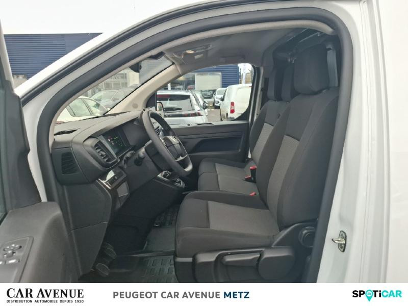 Used PEUGEOT Expert Fg M 2.0 BlueHDi 145ch 2024 Blanc Icy € 33290 in Metz