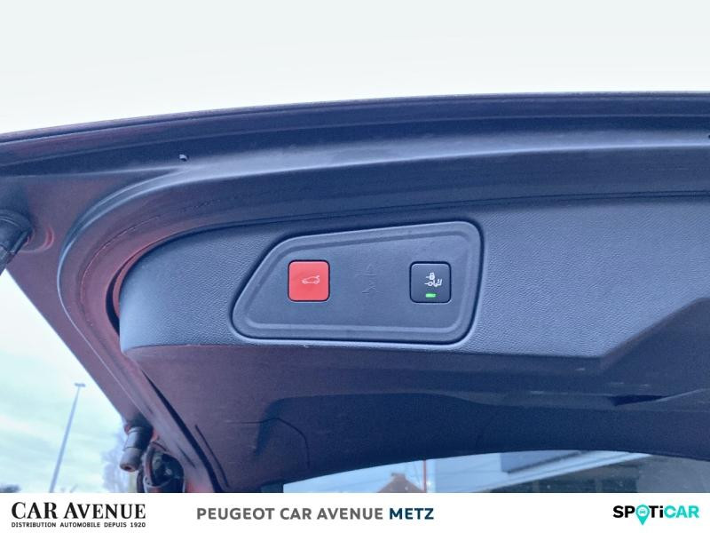 Occasion PEUGEOT 3008 1.2 PureTech 130ch Crossway S&S EAT8 2020 Blanc Nacré (S) 21490 € à Metz