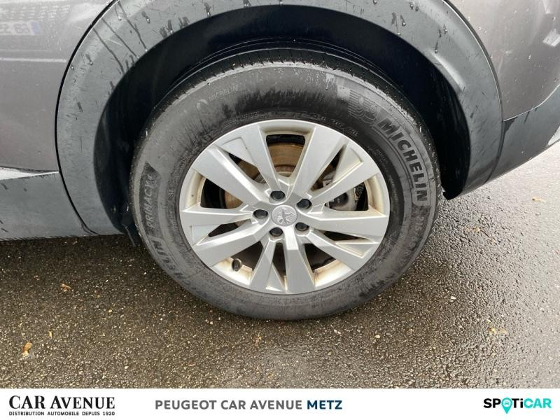 Occasion PEUGEOT 3008 1.5 BlueHDi 130ch S&S Active Pack EAT8 2022 Gris Platinium (M) 21990 € à Metz
