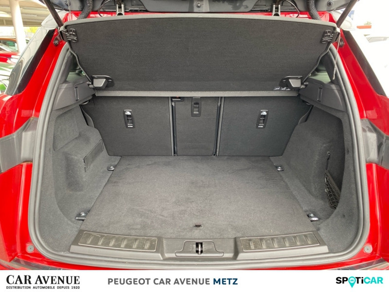 Used LAND-ROVER Range Rover Evoque 2.0 P 200ch Flex Fuel R-Dynamic S AWD BVA Mark III 2022 Firenze Red Métallisée € 35489 in Metz