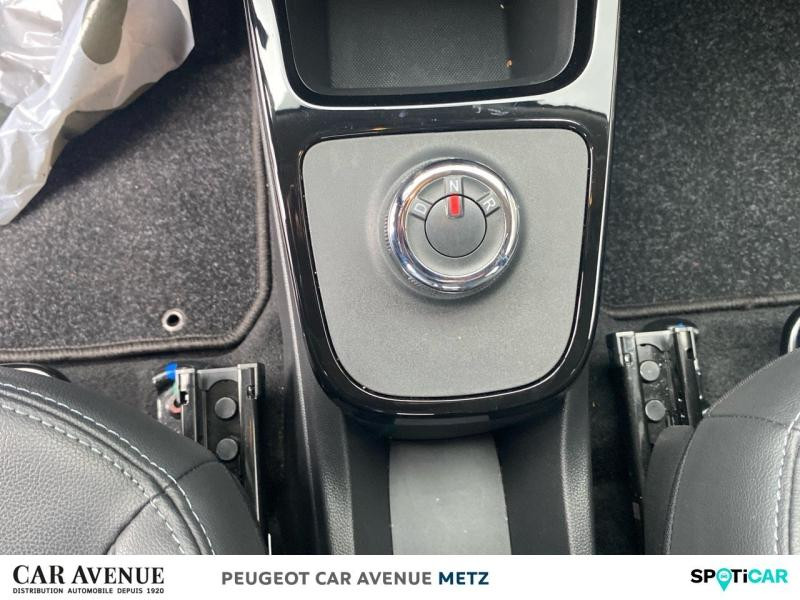 Used DACIA Spring 45ch Expression 2023 Bleu Cenote métallisé € 9490 in Metz