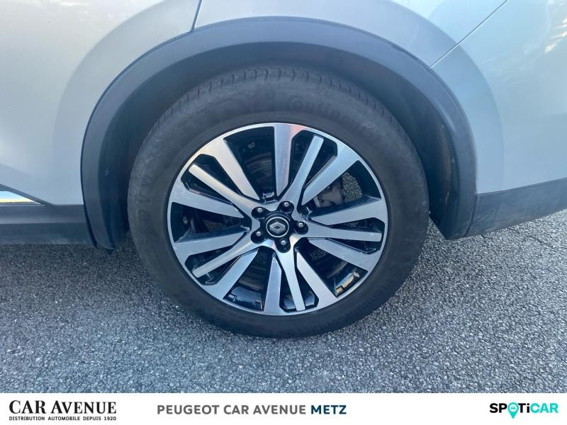 Occasion RENAULT Koleos 1.3 TCe 160ch Initiale Paris EDC 2021 Gris Métallique 23990 € à Metz
