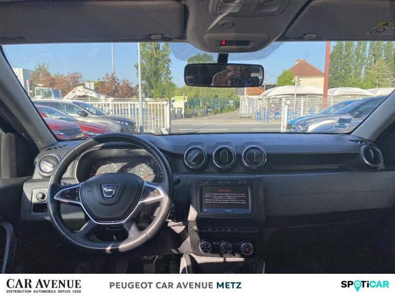 Used DACIA Duster 1.0 TCe 100ch Prestige 4x2 - 20 2020 Bleu Navy € 12290 in Metz
