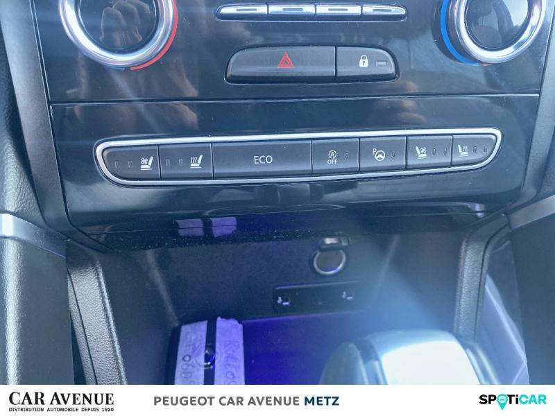 Occasion RENAULT Koleos 1.3 TCe 160ch Initiale Paris EDC 2021 Gris Métallique 23990 € à Metz