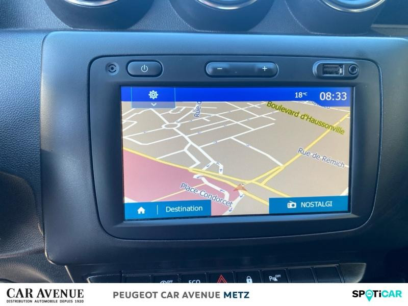 Used DACIA Duster 1.0 TCe 100ch Prestige 4x2 - 20 2020 Bleu Navy € 12290 in Metz