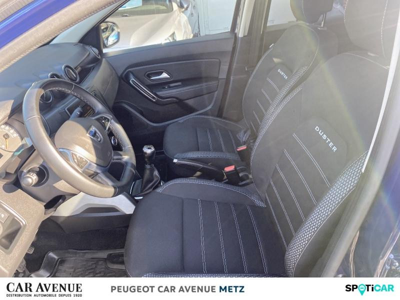 Used DACIA Duster 1.0 TCe 100ch Prestige 4x2 - 20 2020 Bleu Navy € 12290 in Metz