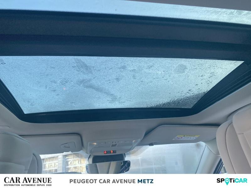 Occasion RENAULT Koleos 1.3 TCe 160ch Initiale Paris EDC 2021 Gris Métallique 23990 € à Metz