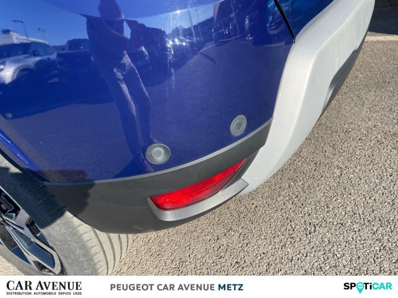 Used DACIA Duster 1.0 TCe 100ch Prestige 4x2 - 20 2020 Bleu Navy € 12290 in Metz