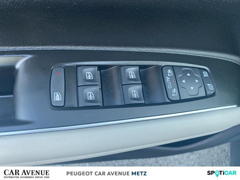Occasion RENAULT Koleos 1.3 TCe 160ch Initiale Paris EDC 2021 Gris Métallique 23990 € à Metz