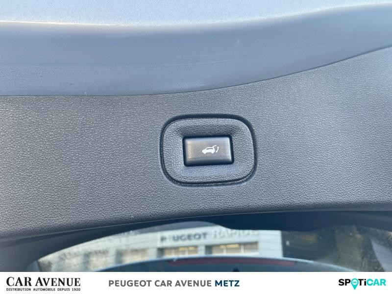 Occasion RENAULT Koleos 1.3 TCe 160ch Initiale Paris EDC 2021 Gris Métallique 23990 € à Metz