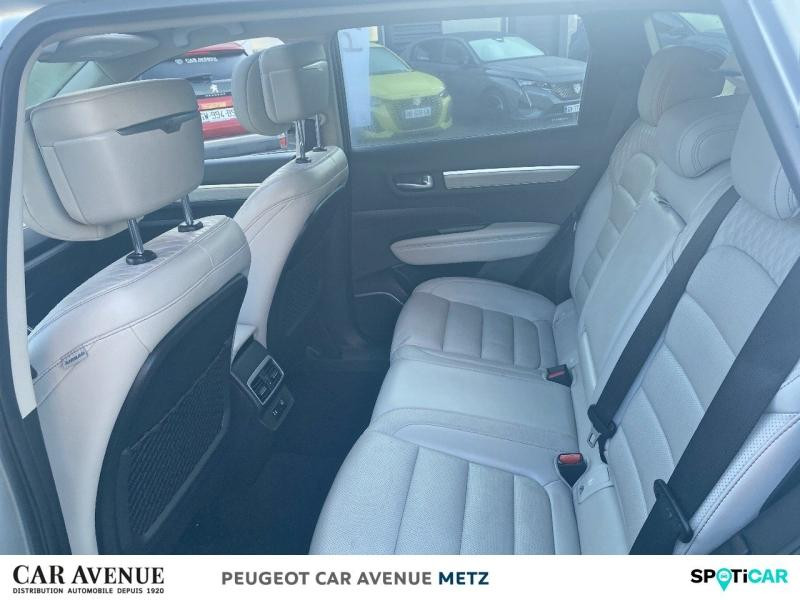 Occasion RENAULT Koleos 1.3 TCe 160ch Initiale Paris EDC 2021 Gris Métallique 23990 € à Metz