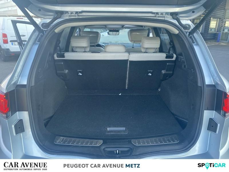 Occasion RENAULT Koleos 1.3 TCe 160ch Initiale Paris EDC 2021 Gris Métallique 23990 € à Metz