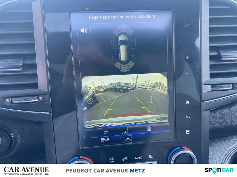 Occasion RENAULT Koleos 1.3 TCe 160ch Initiale Paris EDC 2021 Gris Métallique 23990 € à Metz
