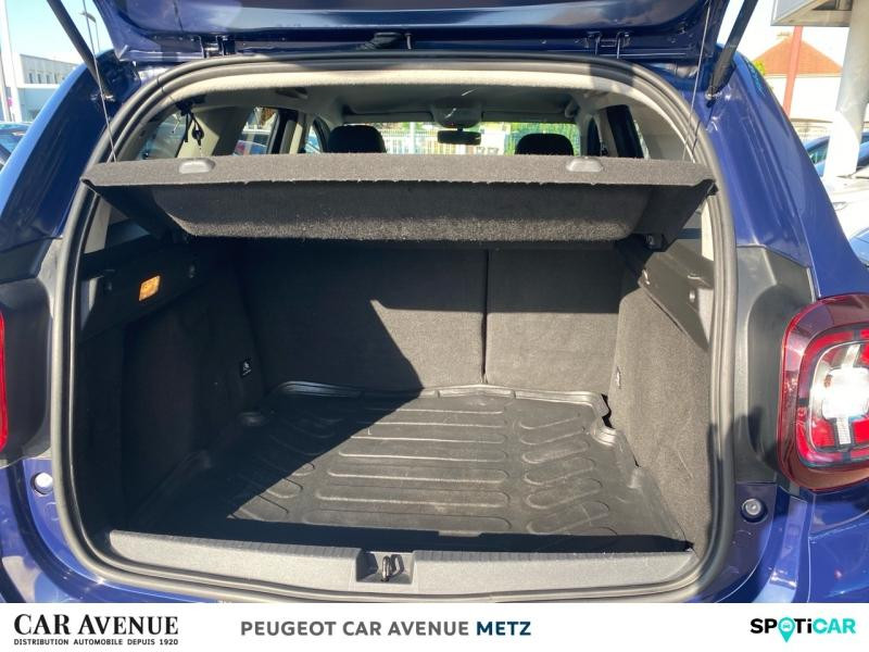 Used DACIA Duster 1.0 TCe 100ch Prestige 4x2 - 20 2020 Bleu Navy € 12290 in Metz