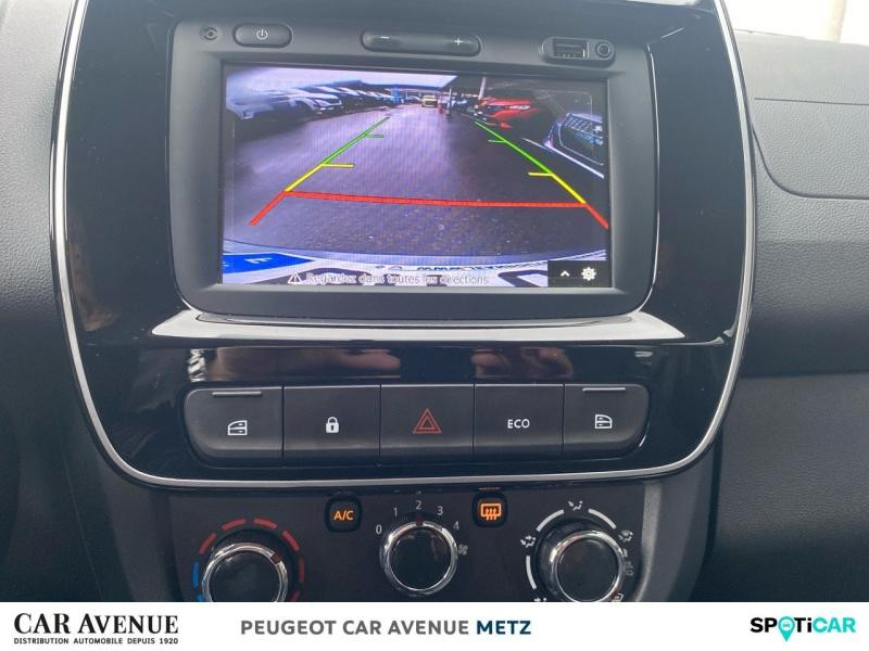 Used DACIA Spring 45ch Expression 2023 Bleu Cenote métallisé € 9490 in Metz