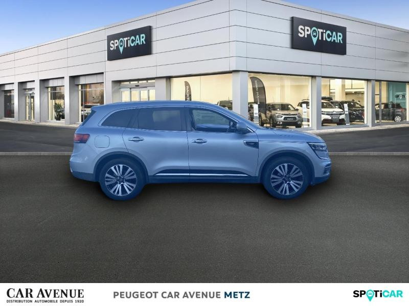 Occasion RENAULT Koleos 1.3 TCe 160ch Initiale Paris EDC 2021 Gris Métallique 23990 € à Metz