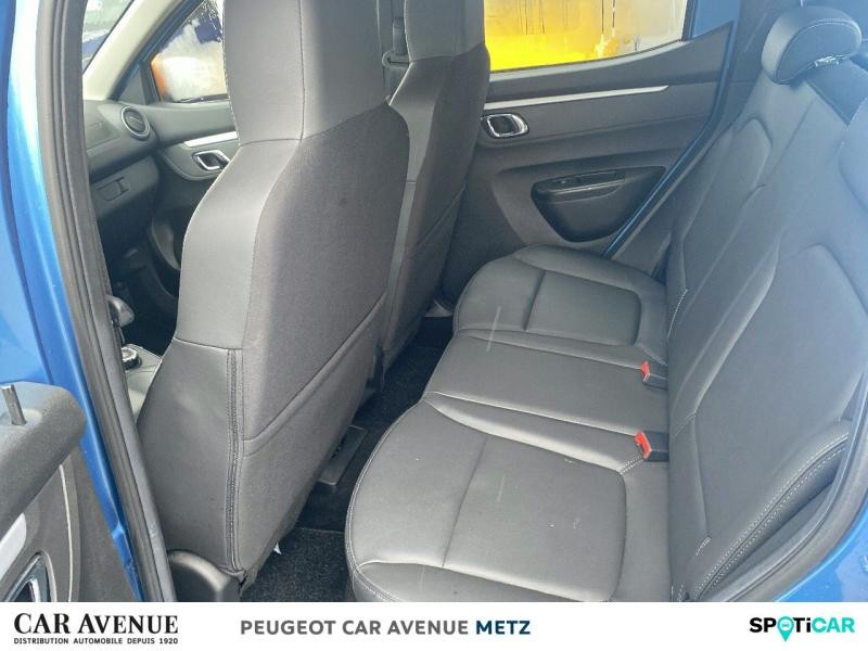 Used DACIA Spring 45ch Expression 2023 Bleu Cenote métallisé € 9490 in Metz