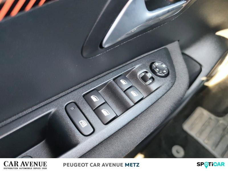 Occasion PEUGEOT 208 e-208 136ch Active Pack 2022 Gris Artense (M) 15489 € à Metz