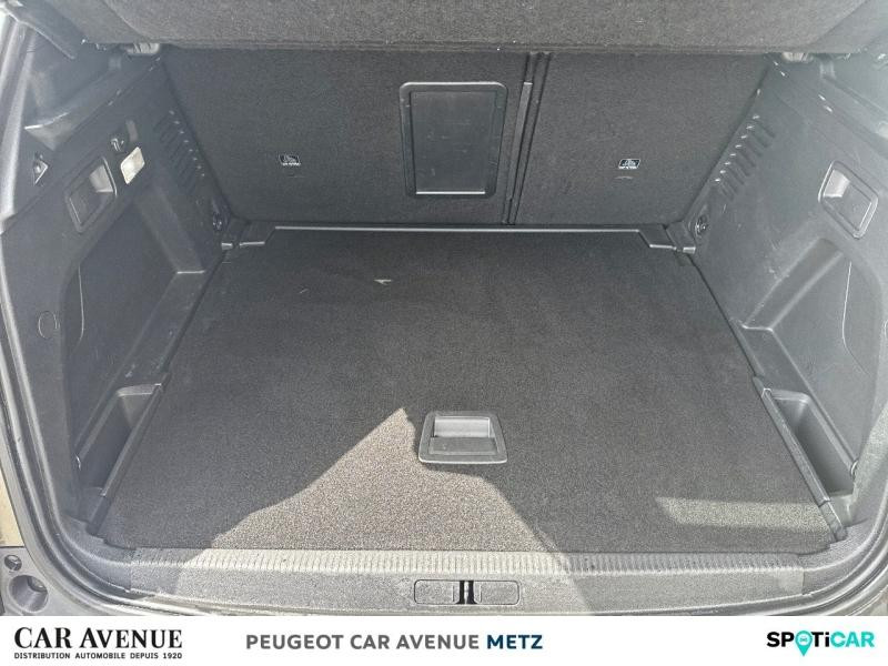 Occasion PEUGEOT 3008 1.6 THP 165ch GT Line S&S EAT6 2017 Gris Amazonite (M) 15489 € à Metz