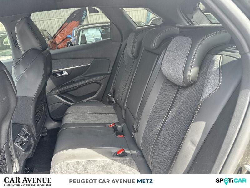 Occasion PEUGEOT 3008 1.6 THP 165ch GT Line S&S EAT6 2017 Gris Amazonite (M) 15489 € à Metz