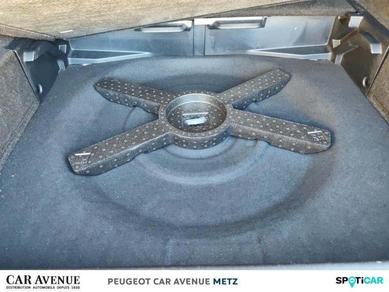 Used PEUGEOT 308 SW 1.2 PureTech 130ch S&S GT EAT8 2022 Rouge Elixir (S) € 21989 in Metz