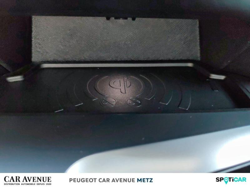 Used PEUGEOT 308 SW 1.2 PureTech 130ch S&S GT EAT8 2022 Rouge Elixir (S) € 21989 in Metz