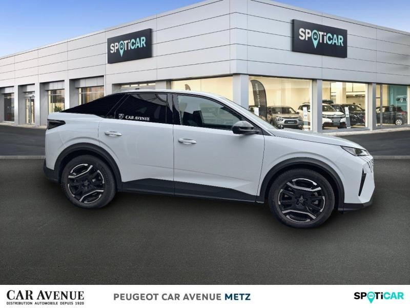Used PEUGEOT 3008 Electrique 210ch Batterie 73 kWh Allure 2025 Bleu € 41201 in Metz