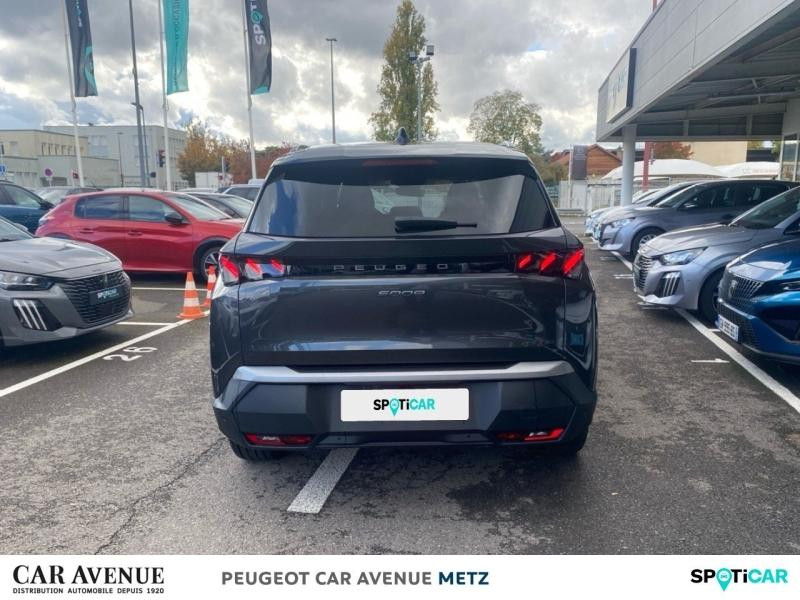 Used PEUGEOT 5008 Hybrid 145ch GT e-DCS6 2025 Gris Titane (M) € 39990 in Metz