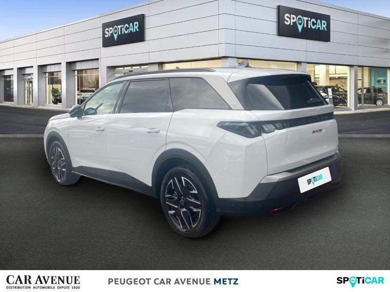 Occasion PEUGEOT 5008 Hybrid 145ch Allure e-DCS6 2025 Blanc Okénite (M) 35990 € à Metz