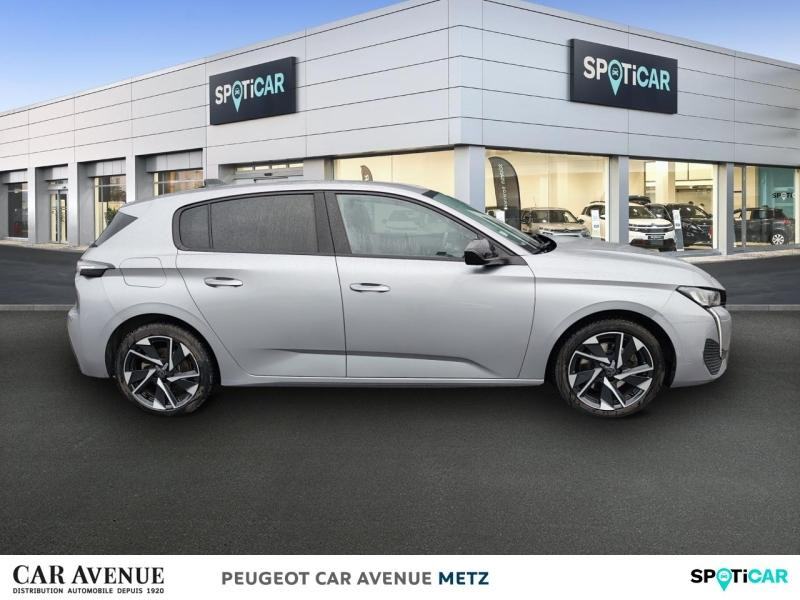Used PEUGEOT 308 1.5 BlueHDi 130ch S&S Allure Pack 2021 Gris Artense (M) € 15990 in Metz