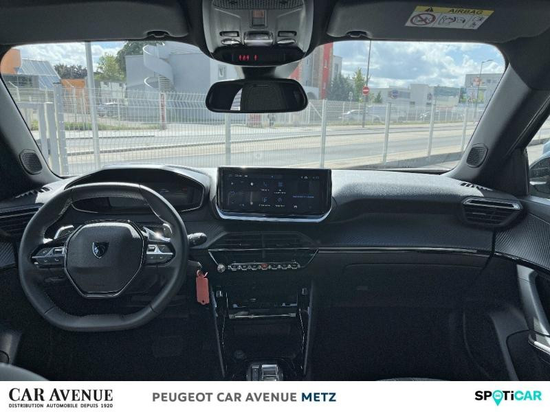Occasion PEUGEOT 2008 1.2 Hybrid 145ch Allure e-DCS6 2025 Gris Artense (M) 30949 € à Metz