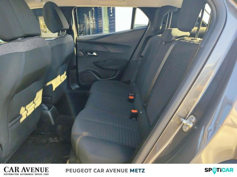 Occasion PEUGEOT 2008 1.5 BlueHDi 110ch S&S Active Business 2021 Gris Platinium (M) 13690 € à Metz