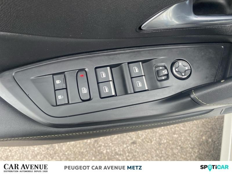 Used PEUGEOT 308 1.5 BlueHDi 130ch S&S GT EAT8 2022 Blanc Nacré (S) € 21990 in Metz