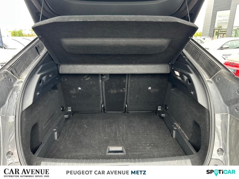 Occasion PEUGEOT 3008 1.2 Hybrid 136ch GT e-DCS6 2024 Gris Titane (M) 31990 € à Metz