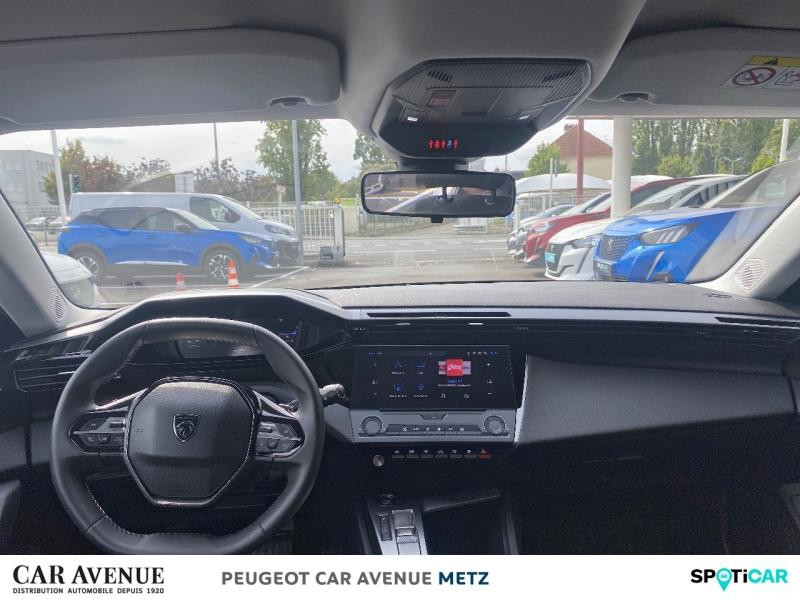 Used PEUGEOT 308 1.5 BlueHDi 130ch S&S Active Pack EAT8 2022 Gris Artense (M) € 21689 in Metz