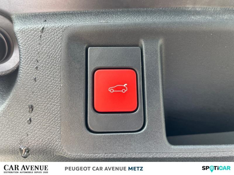 Occasion PEUGEOT 308 SW PHEV 225ch GT e-EAT8 2025 Gris Platinium (M) 42863 € à Metz