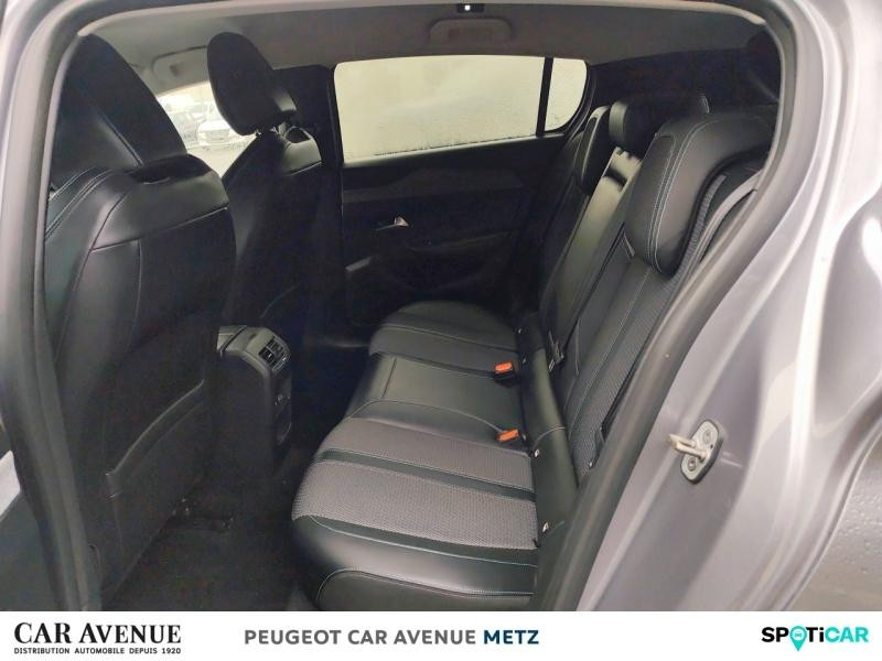 Used PEUGEOT 308 1.5 BlueHDi 130ch S&S Allure Pack 2021 Gris Artense (M) € 15990 in Metz