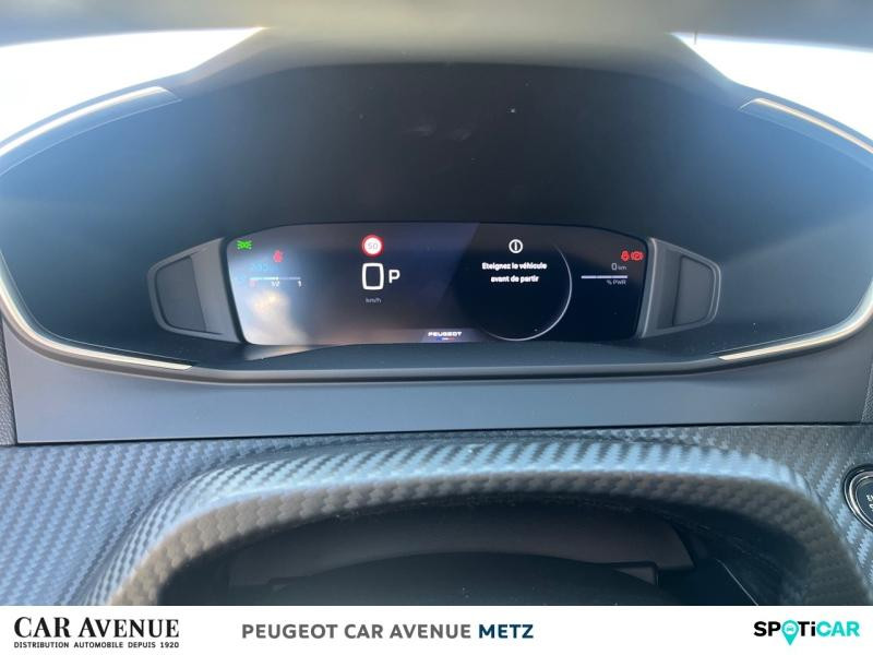 Occasion PEUGEOT 2008 1.2 Hybrid 145ch Allure e-DCS6 2025 Blanc Okénite (M) 30949 € à Metz