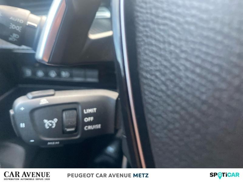 Occasion PEUGEOT 508 SW HYBRID 225ch GT e-EAT8 2020 Bleu 18490 € à Metz