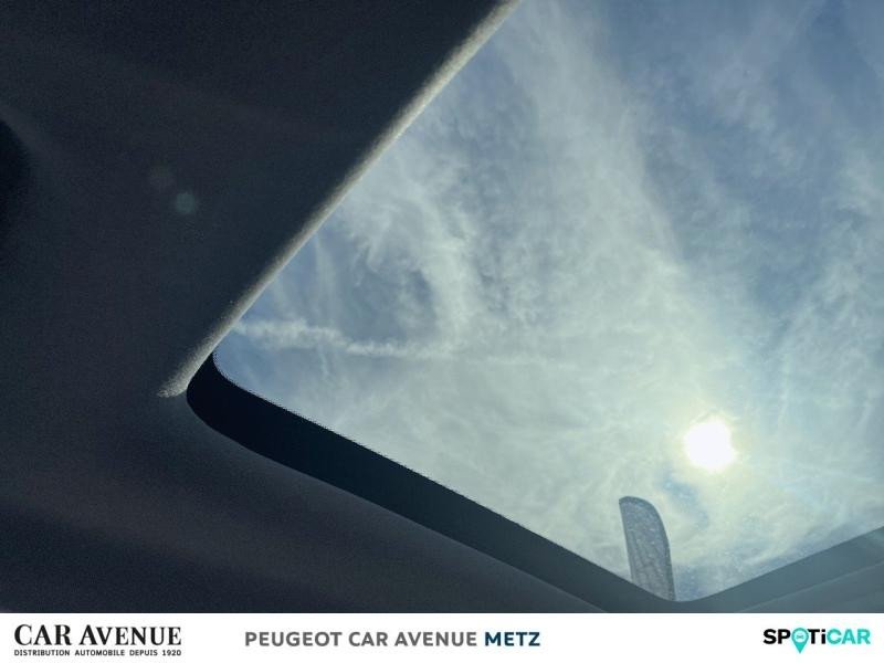 Occasion LEAPMOTOR T03 Electric 95ch 2024 Bleu Glacier 17990 € à Metz