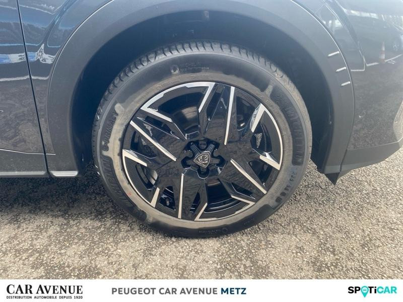 Used PEUGEOT 5008 Hybrid 145ch GT e-DCS6 2025 Gris Titane (M) € 39990 in Metz