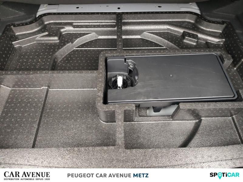 Used PEUGEOT 308 1.5 BlueHDi 130ch S&S Allure Pack 2021 Gris Artense (M) € 15990 in Metz