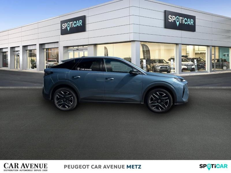 Occasion PEUGEOT 3008 1.2 Hybrid 145ch Allure e-DCS6 2025 Bleu Ingaro (M) 37008 € à Metz