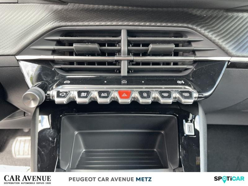 Occasion PEUGEOT 2008 1.2 Hybrid 145ch Style e-DCS6 2025 Blanc 28035 € à Metz