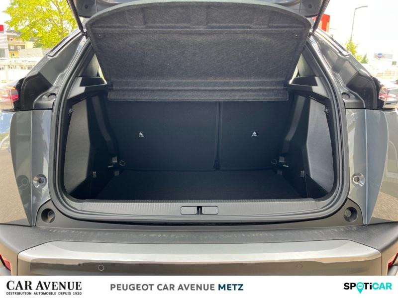 Used PEUGEOT 2008 e-2008 136ch Style 2025 Gris Artense (M) € 33472 in Metz