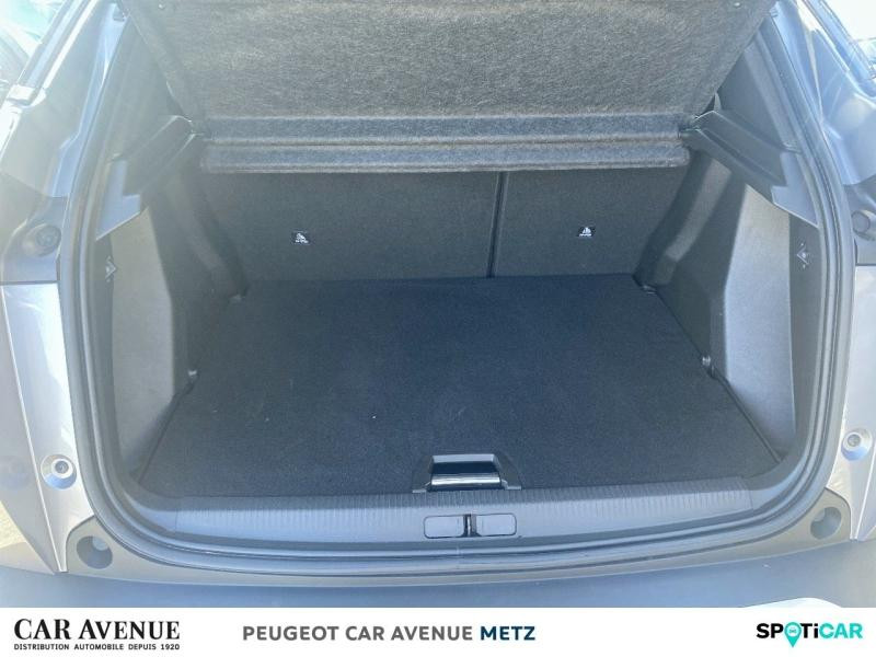 Occasion PEUGEOT 2008 1.2 PureTech 100ch S&S Style 2022 Gris Artense (M) 15990 € à Metz