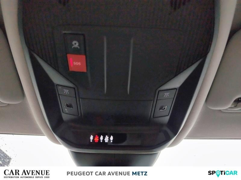 Used PEUGEOT 308 1.5 BlueHDi 130ch S&S Allure Pack 2021 Gris Artense (M) € 15990 in Metz